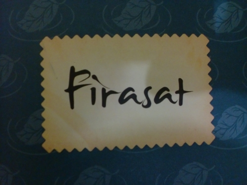  Filsafat Ghaib vs Filsafat Alam