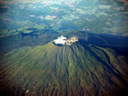  Soal Gunung Ceremai, Negara Khianati Rakyat