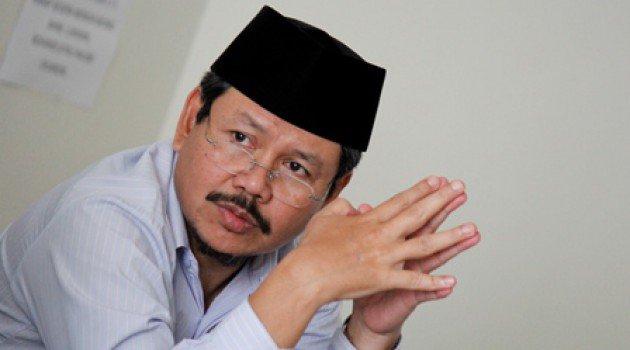  HTI Klarifikasi Daftar Nama Anggota yang Beredar di Publik