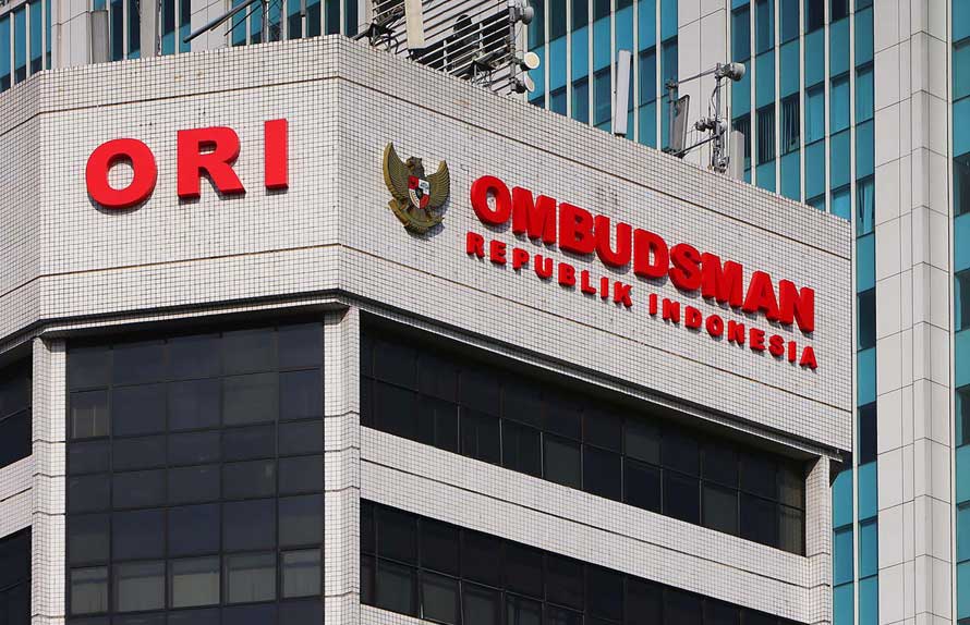  Para Advokat Adukan Perundungan Ulama dan Aktivis Islam ke Ombudsman