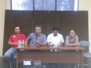  GSBI: Perppu Ormas Menyasar Apa Saja, Termasuk Organisasi Buruh