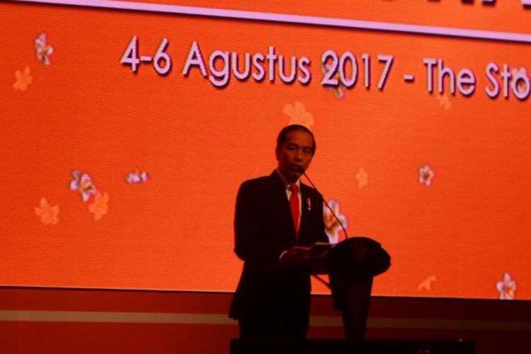  Jokowi: “Saatnya membuka Fakultas Logistik, Packaging, Green Building”. Come On, Pak Jo, Siapa sih Penyusun Pidato Anda?
