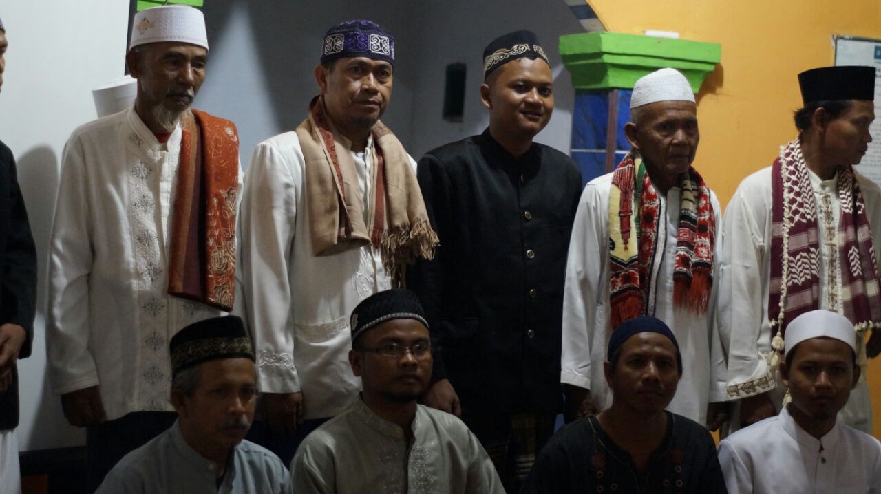  Ulama Rengasdengklok Tolak Perppu Ormas