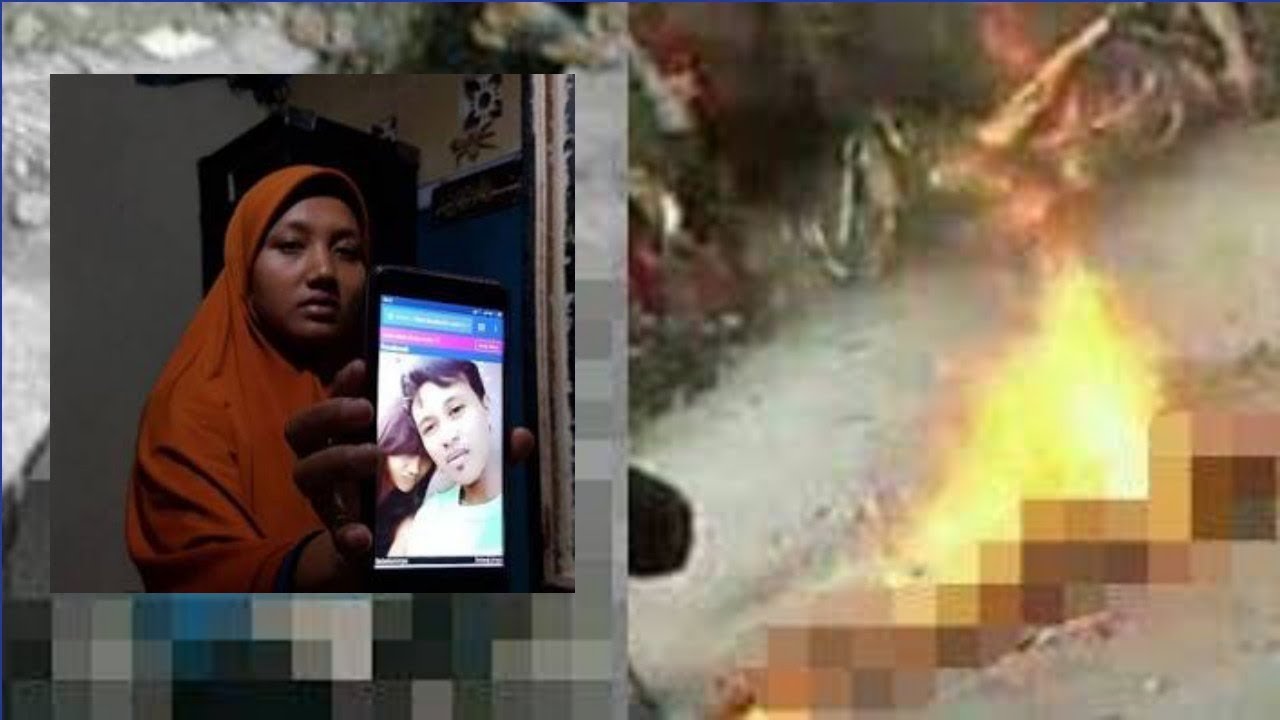  Hentikan “Hukum Rimba” di Negeri Ini (Tanggapan atas Tragedi Pembakaran Zoya)
