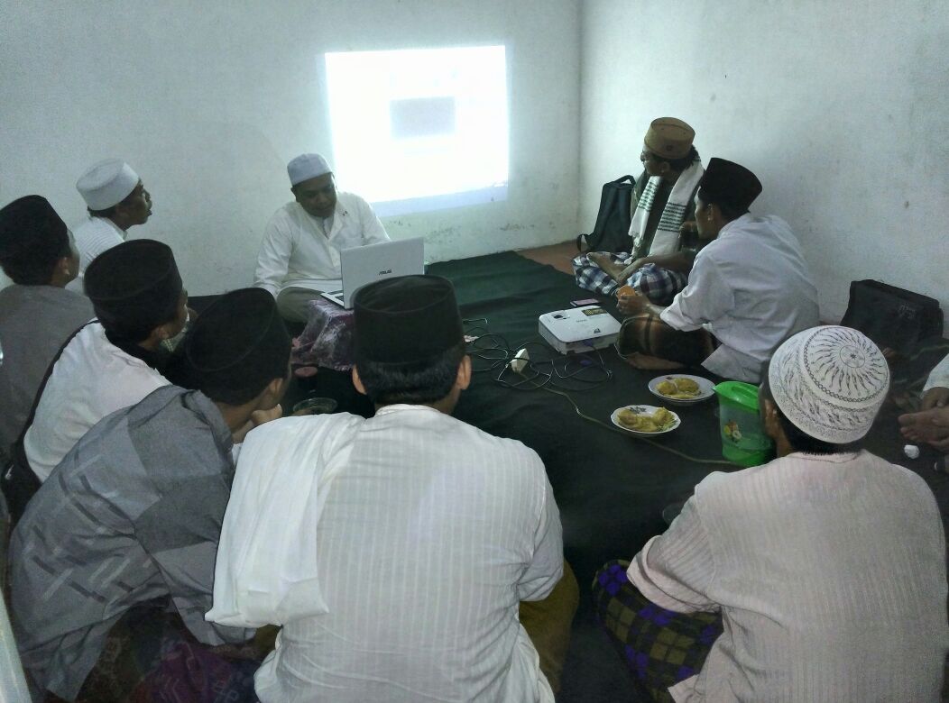  Inilah Beberapa Alasan Mengapa Perppu Ormas Harus Ditentang