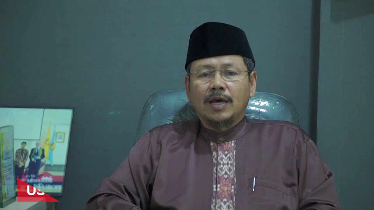  Genosida Rohingya Tidak Terkait Agama?