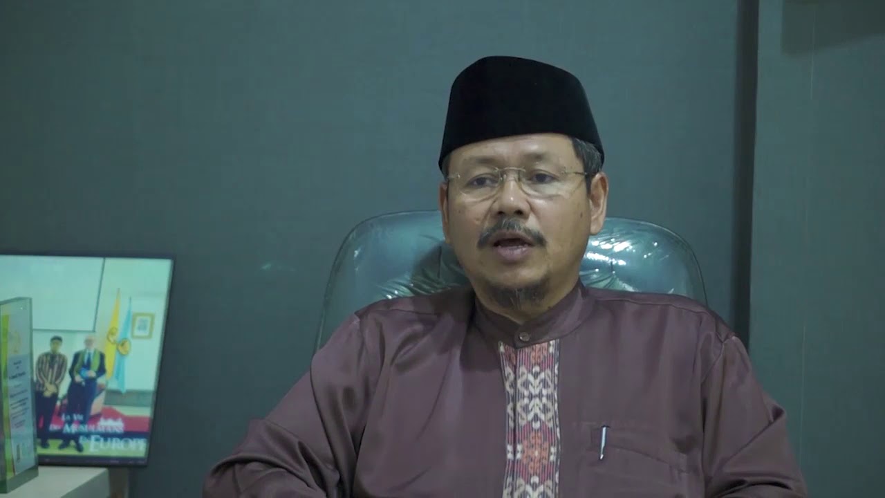  Mengapa Genosida Rohingya Sebagai Isu Agama Ditutup-tutupi?