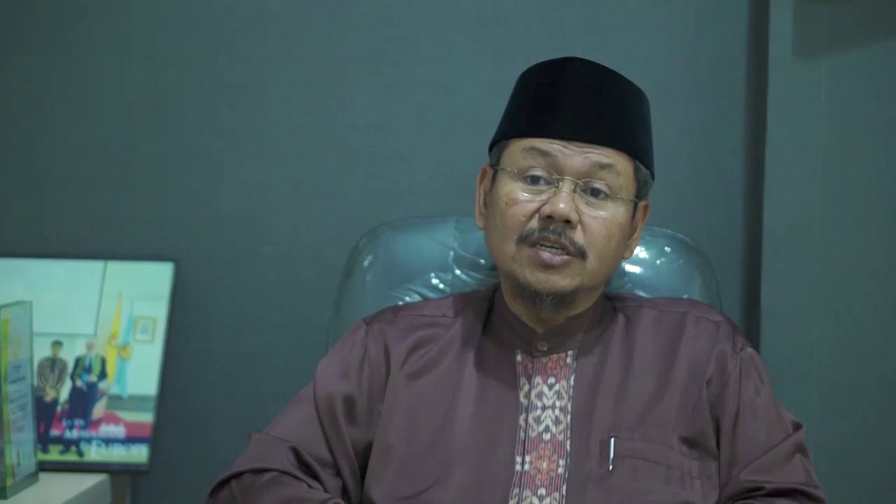  Solusi Untuk Rohingya?