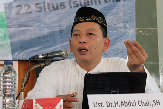  Asosiasi Ahli Hukum Pidana: Penyelidikan yang Menewaskan Enam Laskar FPI Tidak Berdasar Hukum