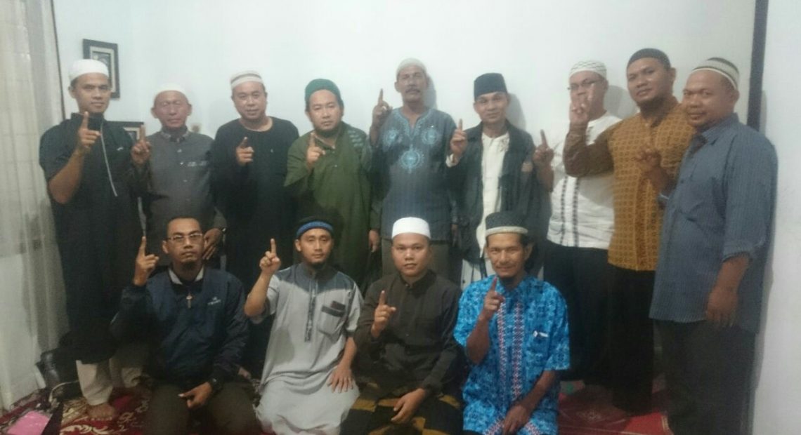  Islam Rahmatan Lil Alamin Hanya Akan Terwujud dengan Khilafah