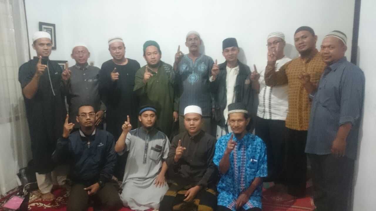  Islam Rahmatan Lil Alamin Hanya Akan Terwujud dengan Khilafah