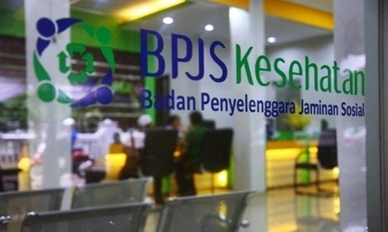  Seputar Haramnya BPJS Kesehatan
