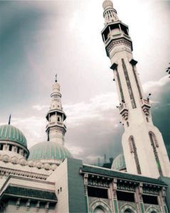 masjid