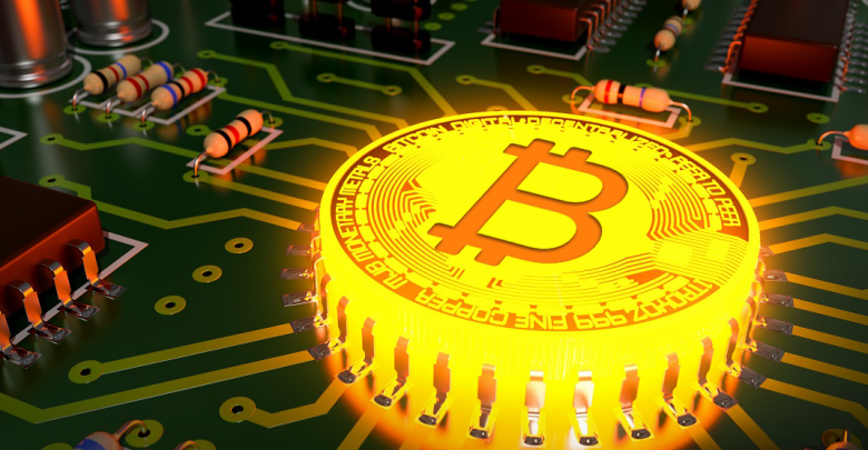  Hukum Bitcoin