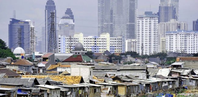  Astaga, Ketimpangan Ekonomi Makin Parah