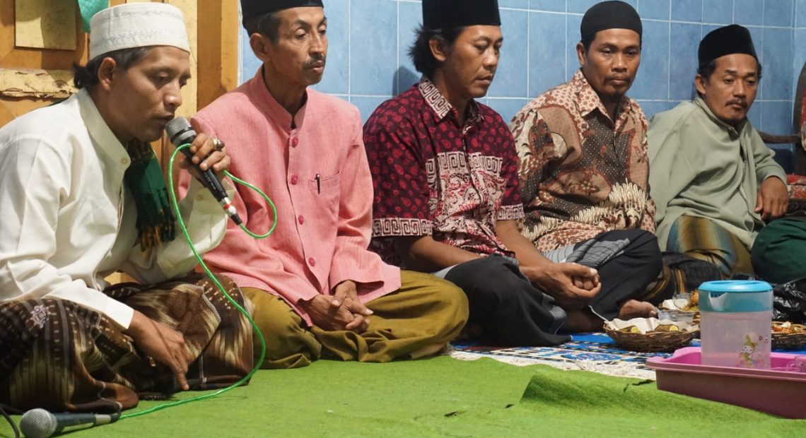  Rebut Palestina, Kyai Kharismatik Kediri Serukan Jihad-Khilafah