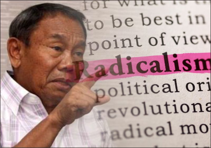  HTI Bukan Organisasi Radikal Versi Ansyaad Mbay (2)