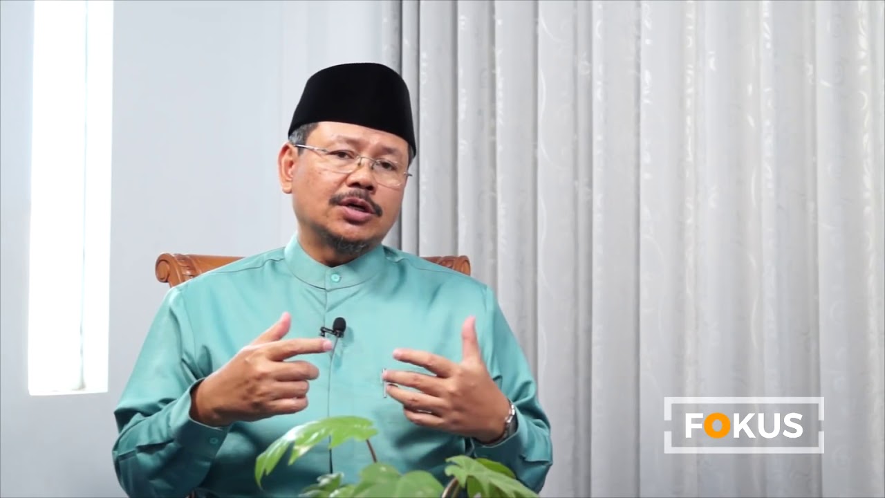  Tanggapan Jubir HTI atas Tudingan Pengaitan HTI dengan Terorisme