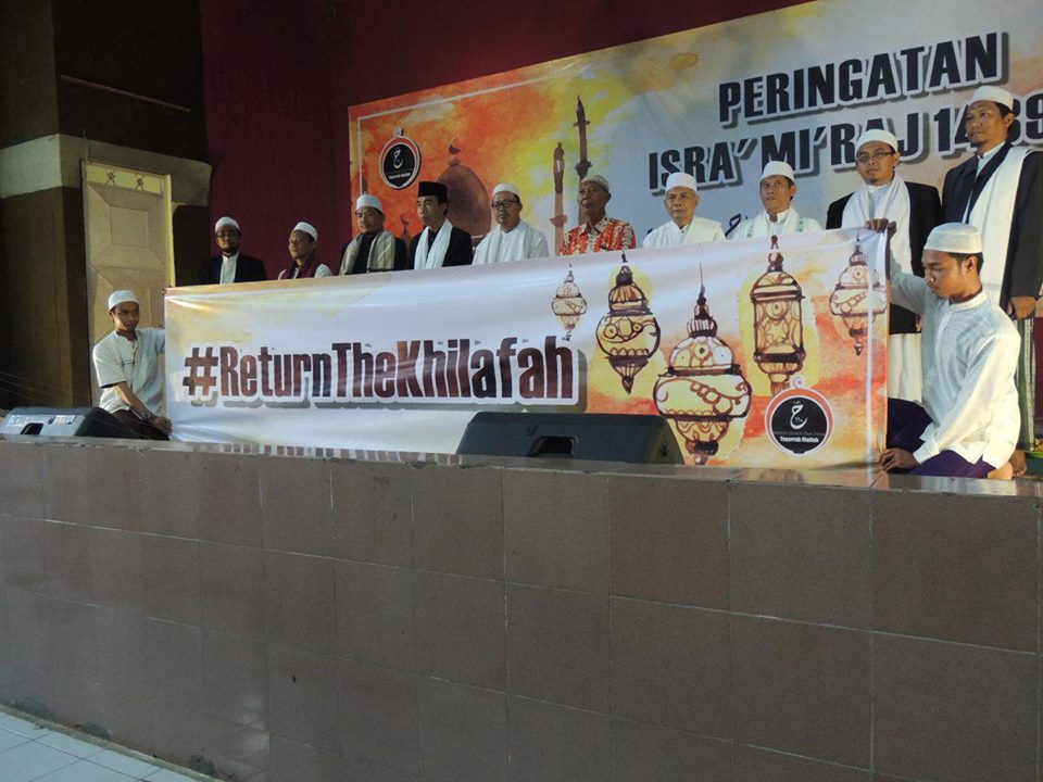  Peristiwa Isra Mikraj, Ajarkan Umat untuk Memperjuangan Ajaran Islam