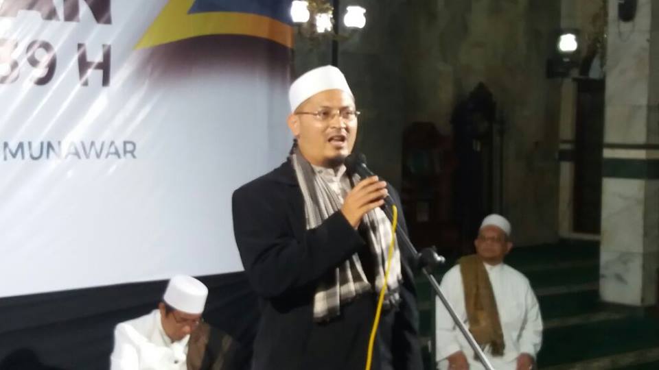  Tiga Hal yang Harus Direnungi Kaum Muslimin Ketika Memperingati Isra’ Mi’raj