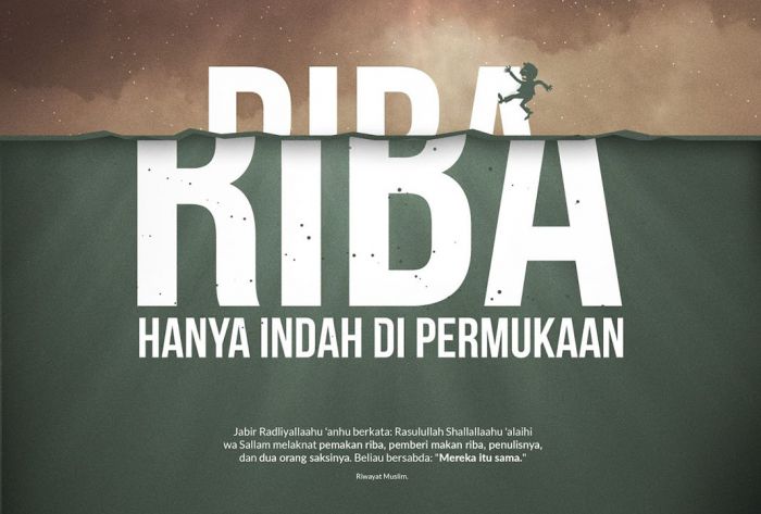  Keshahihan Hadits Tentang Dosa Riba