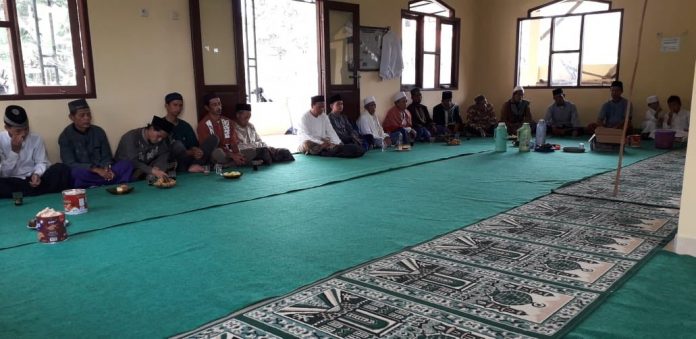  IJTIMA’ ULAMA PAMIJAHAN KABUPATEN BOGOR: Kewajiban Adanya Khilafah adalah Kesepakatan Ulama Ahlus Sunnah Wal Jamaah