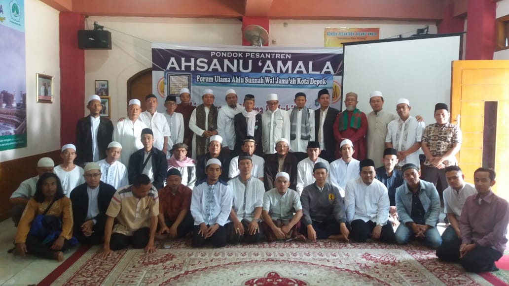  Meski Mayoritas Muslim, Indonesia Tidak Serta Merta Bisa Disebut Negara Islam