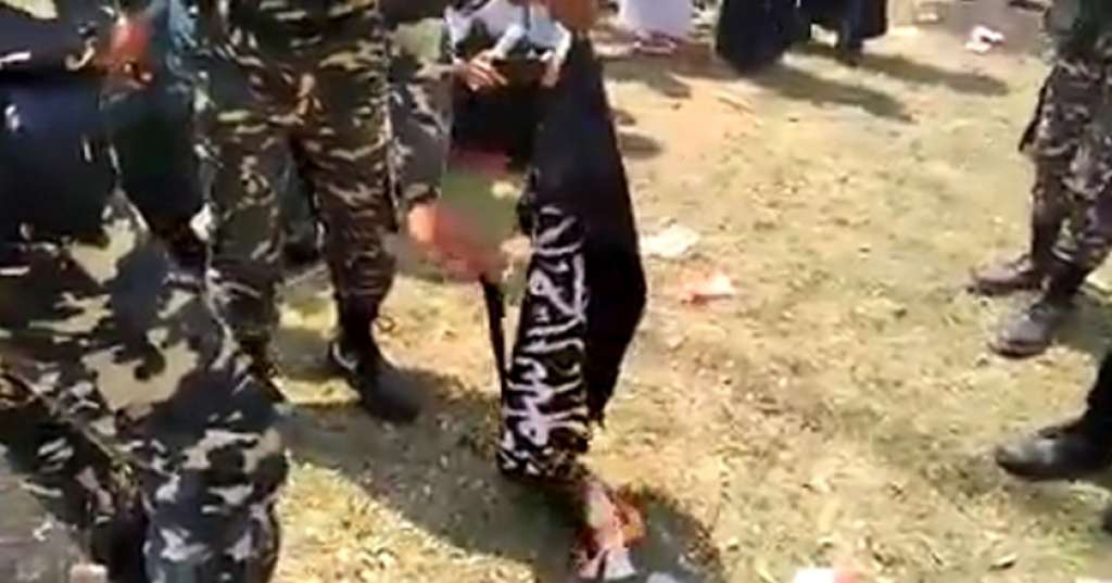  Bendera Tauhid Dibakar, Prima DMI  Kepri Tuntut Pihak Berwajib Segera Bertindak