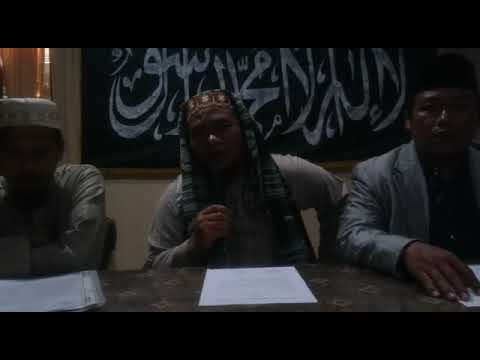  FKU Aswaja Kutuk Pembakaran Bendera