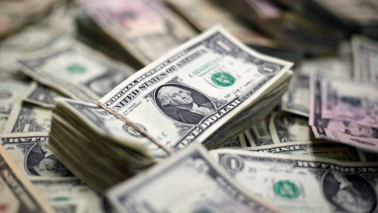  Apakah Sudah Dimulai “Hitungan Mundur” Untuk Mengakhiri Dominasi Dollar Terhadap Perekonomian Global?