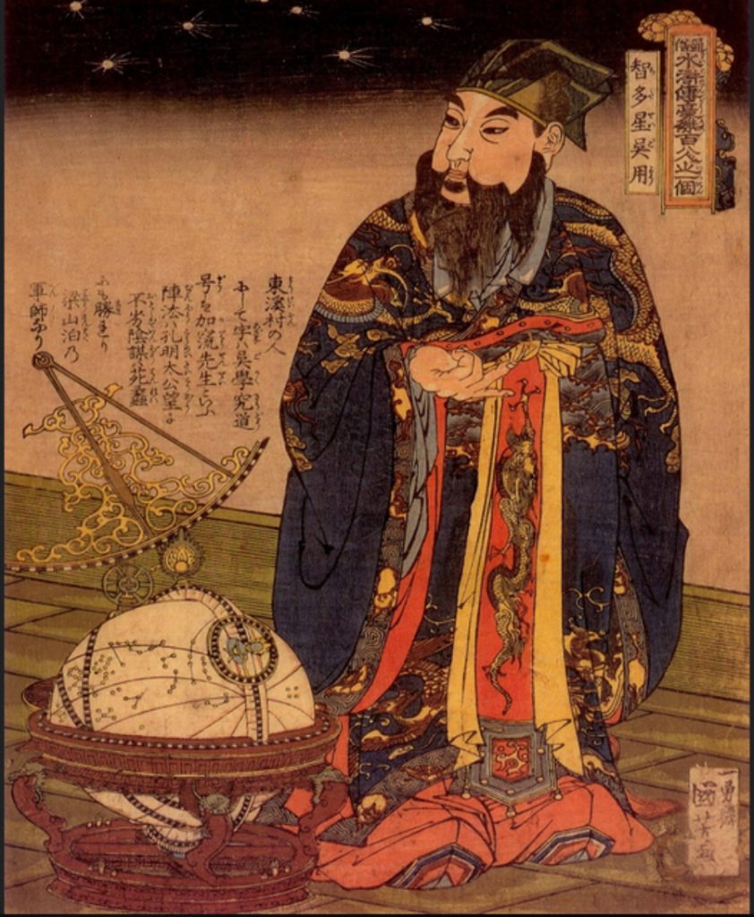 Ma Yize