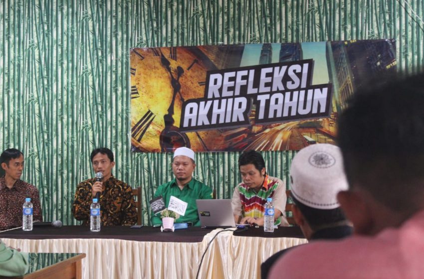  Pengamat Hukum: 2019, Tahun Maraknya Penghinaan Ajaran Islam