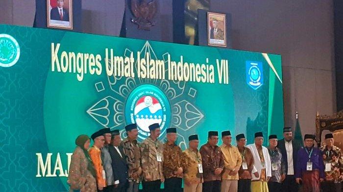  Pernyataan Ishomuddin di KUII Dinilai Bisa Rusak Persatuan Umat