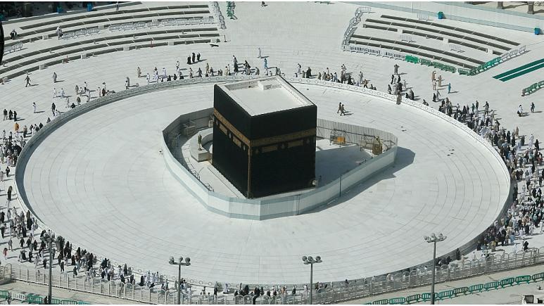  Arab Saudi Meminta Pakistan Untuk Tidak Menandatangani Kontrak Haji