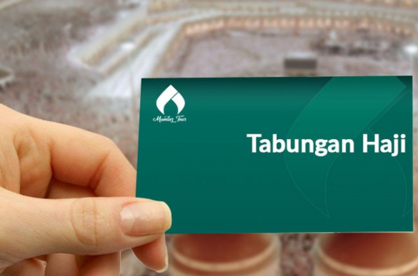  Apakah Tabungan Haji di Bank Wajib Dizakati?