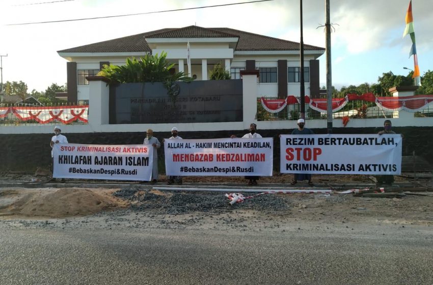  Despianoor, Pemuda yang Baik, Cinta Agama dan Negerinya