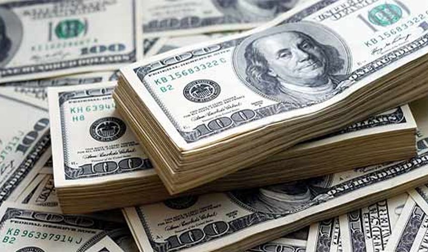  Mengakhiri Tirani Dolar Amerika