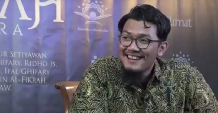  Secara Akademis, Film Jejak Khilafah di Nusantara Bisa Dipertanggungjawabkan