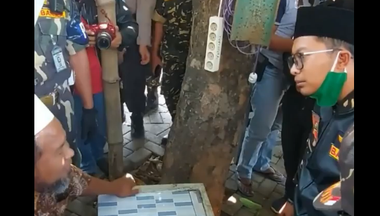  Khilafah Ajaran Islam dan HTI Bukan Ormas Terlarang!