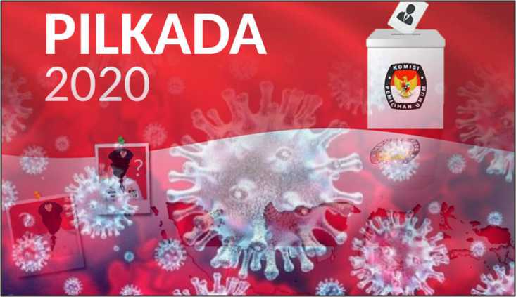  Pengamat: Tak Mustahil Pilkada 2020 Melahirkan Mega Klaster Korona
