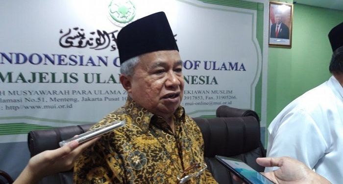  Dianggap Lebih Menguntungkan Investor Asing, MUI Tolak UU Cipta Kerja