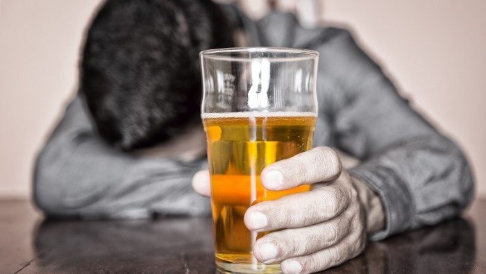  Aktivis 98: UU Minol UU yang Banci, Belum Larang Minol Secara Total