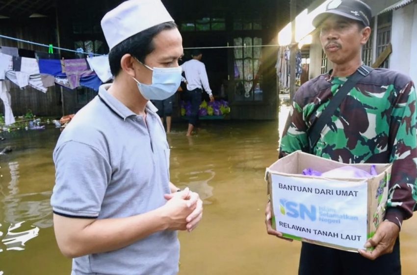 Tidak Ingin Banjir Terulang, Warga Harap Pemerintah Rehabilitasi Hutan dan Hentikan Eksploitasi Alam