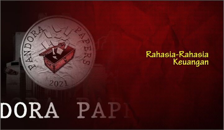 Rahasia-Rahasia Keuangan