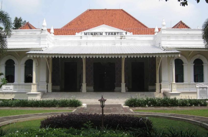  Konsul Khilafah di Batavia pun Ikut Berjuang Lenyapkan Penjajahan