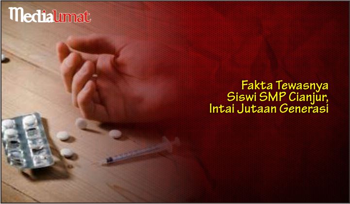  Fakta Tewasnya Siswi SMP Cianjur, Intai Jutaan Generasi
