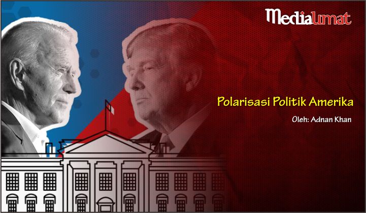  Polarisasi Politik Amerika