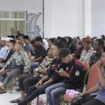 09 [FOTO] Peringatan Isra Mi’raj 1444 H di Meulaboh 4