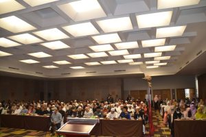 09 [FOTO] Peringatan Isra Mi’raj 1444 H di Tangerang 1