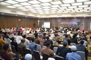 09 [FOTO] Peringatan Isra Mi’raj 1444 H di Tangerang 3